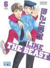 Image 1 : Like The Beast - Tome 06 - Livre (Manga) - Yaoi