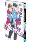 Image 2 : Like The Beast - Tome 06 - Livre (Manga) - Yaoi