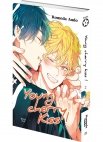 Image 3 : Young cherry kiss - Tome 02 - Livre (Manga) - Yaoi - Hana Book