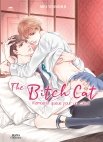 Image 1 : The bitch cat - Tome 04 - Livre (Manga) - Yaoi - Hana Collection