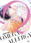 Image 1 : Omega Allergy - Livre (Manga) - Yaoi - Hana Book