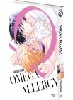 Image 3 : Omega Allergy - Livre (Manga) - Yaoi - Hana Book