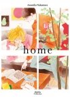 Image 1 : Home - Livre (Manga) - Yaoi - Hana Collection