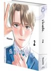 Image 3 : Si tu insistes - Tome 02 - Livre (Manga) - Yaoi - Hana Collection