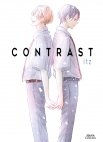 Image 1 : Contrast - Livre (Manga) - Yaoi - Hana Collection