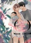 Image 1 : Arima veut être un Omega ! - Tome 01 - Livre (Manga) - Yaoi - Hana Collection