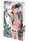 Image 3 : Arima veut être un Omega ! - Tome 01 - Livre (Manga) - Yaoi - Hana Collection