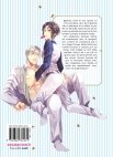 Image 2 : Just married ! - Livre (Manga) - Yaoi - Hana Collection