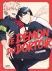 Image 1 : Le Démon du dortoir - Livre (Manga) - Yaoi - Hana Collection