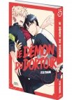 Image 3 : Le Démon du dortoir - Livre (Manga) - Yaoi - Hana Collection