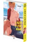 Image 3 : La pâleur de sa peau m'agace - Livre (Manga) - Yaoi - Hana Book