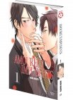 Image 3 : Amoureux Impudents - Tome 01 - Livre (Manga) - Yaoi - Hana Book