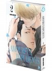 Image 3 : Amoureux Impudents - Tome 02 - Livre (Manga) - Yaoi - Hana Book