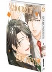 Image 3 : Amoureux Impudents - Tome 03 - Livre (Manga) - Yaoi - Hana Book