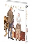 Image 3 : Pedigree - Livre (Manga) - Yaoi - Hana Collection