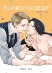 Image 1 : Si l'amour florissait - Livre (Manga) - Yaoi - Hana Collection