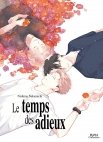 Image 1 : Le temps des adieux - Livre (Manga) - Yaoi - Hana Collection