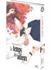 Image 3 : Le temps des adieux - Livre (Manga) - Yaoi - Hana Collection