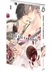 Image 3 : Sous tes caresses - Tome 01 - Livre (Manga) - Yaoi - Hana Collection