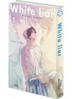 Image 3 : White Liar - Livre (Manga) - Yaoi - Hana Collection