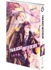 Image 3 : Twilight Outfocus Long take - Tome 02 + livret - Livre (Manga) - Yaoi - Hana Collection