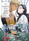 Image 1 : The Magician in a Secret Forest - Tome 01 - Livre (Manga) - Yaoi - Hana Book