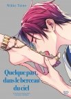 Image 1 : Quelque part, dans le berceau du ciel - Livre (Manga) - Yaoi - Hana Book