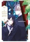 Image 1 : The Prefect's secret garden - Tome 01 - Livre (Manga) - Yaoi - Hana Book