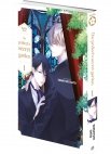 Image 3 : The Prefect's secret garden - Tome 01 - Livre (Manga) - Yaoi - Hana Book