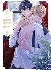 Image 1 : The Prefect's secret garden - Tome 02 - Livre (Manga) - Yaoi - Hana Book