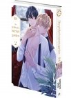 Image 3 : The Prefect's secret garden - Tome 02 - Livre (Manga) - Yaoi - Hana Book