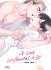 Image 1 : Je suis seulement à toi - Livre (Manga) - Yaoi - Hana Book