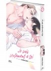 Image 3 : Je suis seulement à toi - Livre (Manga) - Yaoi - Hana Book