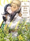 Image 1 : The Magician in a Secret Forest - Tome 02 - Livre (Manga) - Yaoi - Hana Book