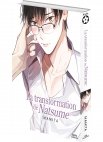 Image 3 : La transformation de Natsume - Livre (Manga) - Yaoi - Hana Collection