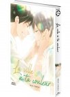 Image 3 : La ville à ta couleur - Livre (Manga) - Yaoi - Hana Collection