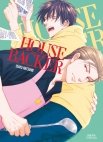 Image 1 : House backer - Livre (Manga) - Yaoi - Hana Collection