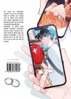 Image 2 : Soyons plus qu'amis d'enfance - Tome 3 - Livre (Manga) - Yaoi - Hana Collection