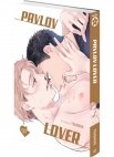 Image 3 : Pavlov Lover - Livre (Manga) - Yaoi - Hana Book