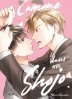 Image 1 : Comme dans un Shojo - Tome 01 - Livre (Manga) - Yaoi - Hana Book