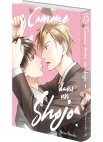 Image 3 : Comme dans un Shojo - Tome 01 - Livre (Manga) - Yaoi - Hana Book