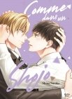 Image 1 : Comme dans un Shojo - Tome 02 - Livre (Manga) - Yaoi - Hana Book