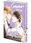 Image 3 : Comme dans un Shojo - Tome 02 - Livre (Manga) - Yaoi - Hana Book