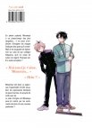 Image 2 : Kitayama et Minamiya - Tome 01 - Livre (Manga) - Yaoi - Hana Collection