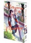 Image 3 : Kitayama et Minamiya - Tome 01 - Livre (Manga) - Yaoi - Hana Collection