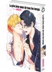 Image 3 : La pire âme soeur de tous les temps - Livre (Manga) - Yaoi - Hana Collection