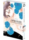 Image 3 : Effeuiller Inaccessible - Tome 01 - Livre (Manga) - Yaoi - Hana Collection