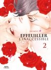 Image 1 : Effeuiller Inaccessible - Tome 02 - Livre (Manga) - Yaoi - Hana Collection