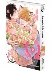 Image 3 : La souris et le renard - Tome 02 - Livre (Manga) - Yaoi - Hana Book