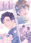 Image 1 : Un air de printemps - Livre (Manga) - Yaoi - Hana Book